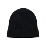 Ribbed Beanie