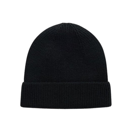 Ribbed Beanie