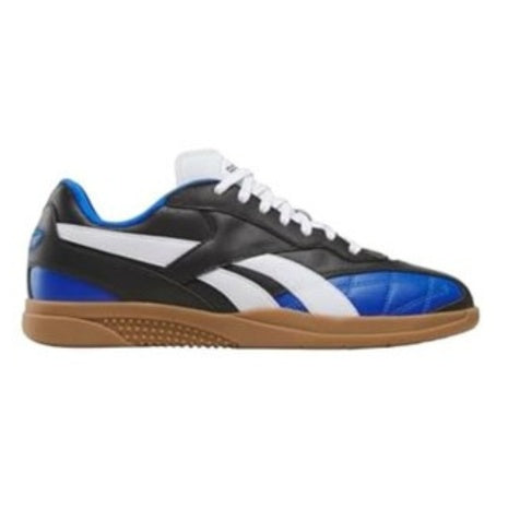 Reebok Unisex Hammer Street Sneakers (7 Women/ 5.5 Men)