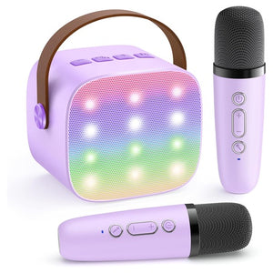 Mini Karoake Machine