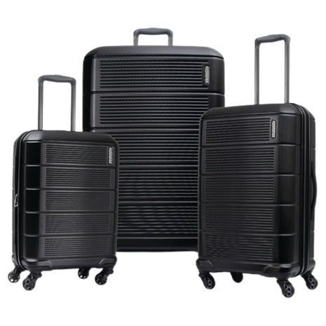 3-Pack American Tourister Stratum 2.0 Hardside Expandable Luggage (3 Colors)
