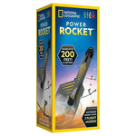 National Geographic Power Rocket Launcher