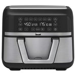 9-QT Bella PRO TriZone Touchscreen Air Fryer With Dual Flex Basket