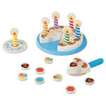 Melissa & Doug Birthday Party Cake