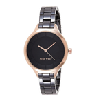 Nine West Women's Bracelet Watch