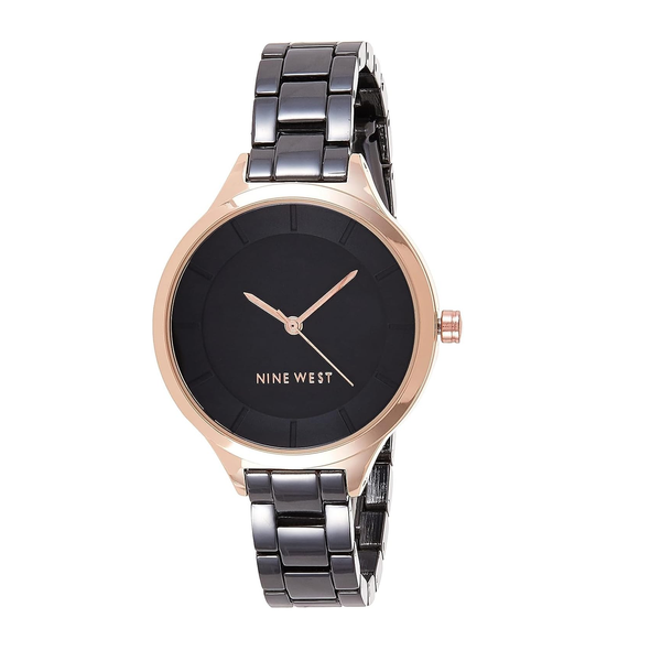 Nine West Women's Bracelet Watch
