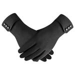 Women’s Touchscreen Winter Gloves