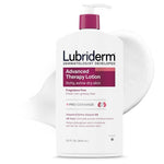 32-Oz Lubriderm Advanced Therapy Moisturizing Hand And Body Lotion