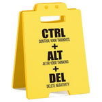 Fun Office Desk Signs (30+ Styles)