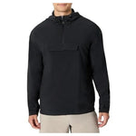 Amazon Essentials Men's Stretch Woven Colorblock Jacket (Various)
