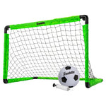 Franklin Sports Mini Soccer Goal Set