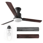 42 Inch Ceiling Fan with Lights