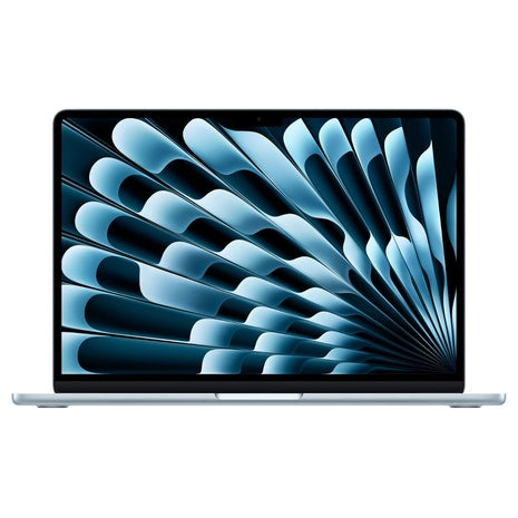 Apple 13.6" MacBook Air 2026 (M5 Chip / 16GB RAM / 512GB SSD)