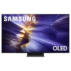 65" Samsung OLED S90F 4K Smart TV