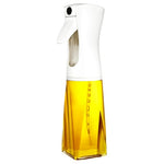Glass Olive Oil Sprayer & Dispenser