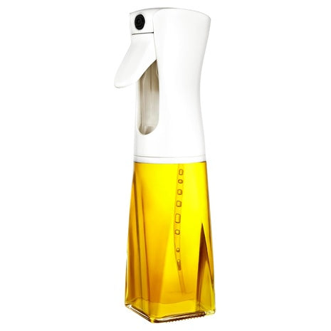 Glass Olive Oil Sprayer & Dispenser