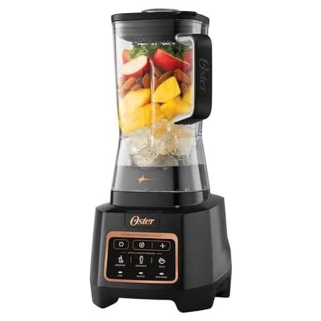 Oster Extreme Mix 1500W 10-Point Blade 8-Cup Kitchen Blender