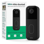 Blink Video Doorbell