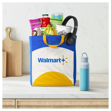 Targeted: Save $10 Off Your Next 3 $35+ Walmart Orders!