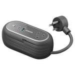 Anker GanPrime 615 USB-C 65W Charging Station