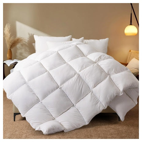 King Size All Season Duvet Comforter