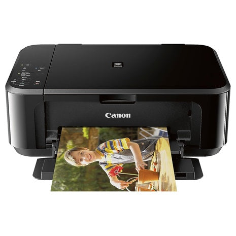 Canon Pixma MG3620 Wireless All-in-One Color Inkjet Printer