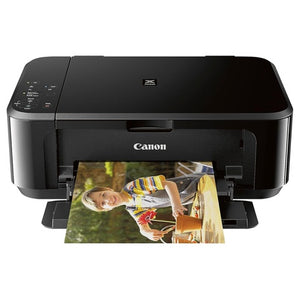 Canon Pixma MG3620 Wireless All-in-One Color Inkjet Printer w/ Mobile Printing