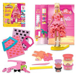 Play-Doh Barbie Fashion Show Set