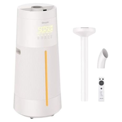 GloryAir 6.3Gal/24L 1500mL/h Humidifier
