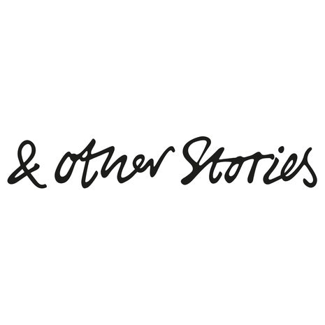 Up To 65% Off & Other Stories Dresses, Tops, Boots and More!