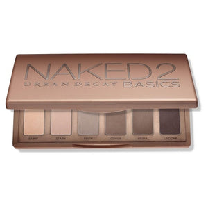 Urban Decay Naked 2 Basics Mini Eyeshadow Palette