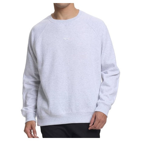 Men’s Athletic Fleece Crewneck Sweatshirts