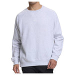 Men’s Athletic Fleece Crewneck Sweatshirts