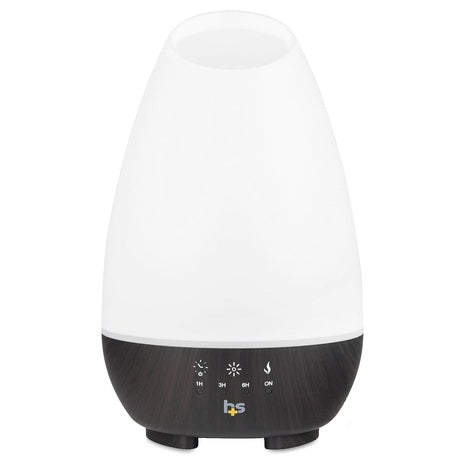 Large 500ML Essential Oil Diffuser