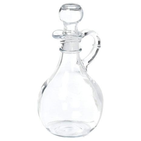 Anchor Hocking Presence Cruet w/ Stopper