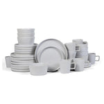 32-Piece Stone Lain Celina Dinnerware Set
