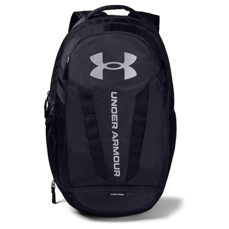 Under Armour Hustle 5.0 Backpack (2 Colors)