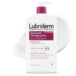 32-Oz Lubriderm Advanced Therapy Moisturizing Hand And Body Lotion