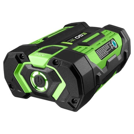 EGO POWER+ 56V 2.5Ah Lithium-ion Battery W/ Fuel Gauge