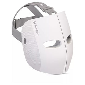 Therabody Red Light Face Mask