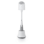OXO Tot Bottle Brush with Nipple Cleaner and Stand