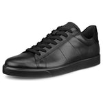 ECCO Men's Street Lite Retro Sneaker