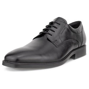 Plain Toe Derby