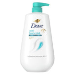 3 Bottles Antibacterial