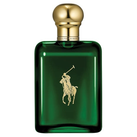 6.7oz Ralph Lauren Polo Eau de Toilette