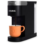 Keurig K-Slim K-Cup Pod Coffee Maker