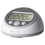Taylor Digital Timer For School Kitchen Projects Super Loud