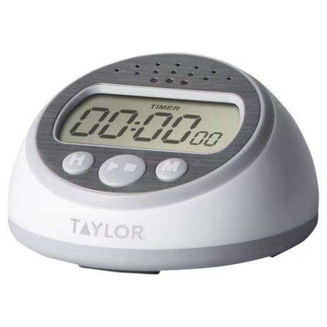 Taylor Digital Timer For School Kitchen Projects Super Loud