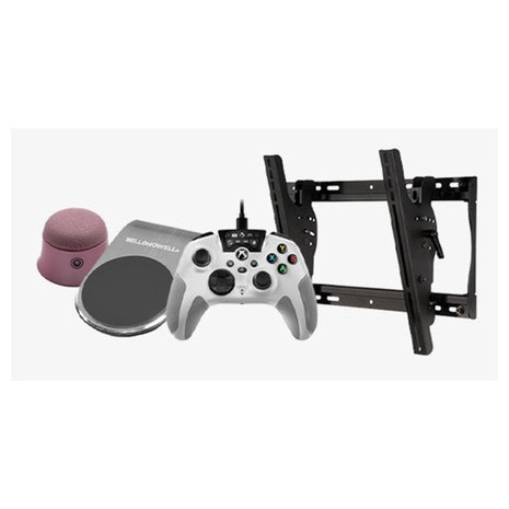 Up to 80% off on Random Tech at Woot