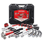 102-Piece Craftsman Tool Kit